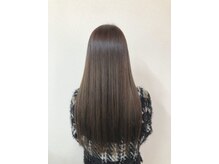 ヘアーハウス ニコ(hair house NICO)