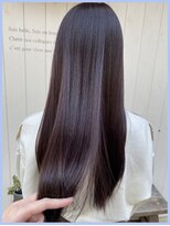 グランアージュ 北千住(grandage)&nbsp;美しいナチュラルストレート/grandage北千住