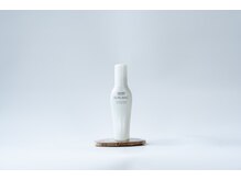 シェルク バイ シャッセ(cerc by SASE)の雰囲気（朝起きた時に手触りの良い髪になるアイテムも取り揃えております）