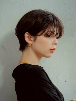 《女性スタッフだけ》大人女性特有のお悩みも相談しやすい☆周りと差がつく洗練された大人スタイルに♪