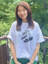アンリ(Henri) かしむら ゆうか