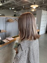 エピ(epi)&nbsp;ブリーチデザイン