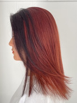 ヘアーサロン フーガ せんげん台店(HAIR SALON fuuga) aoi.指名限定 特別価格！おすすめハイトーン