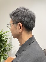 アフターファイブ(After5)&nbsp;刈り上げ/名古屋/メンズカット/名駅/個室