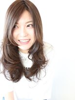 ポンテ 福津店(ponte)&nbsp;髪質改善カラー