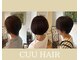 クーヘアー(CUUHAIR)の写真