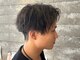 ヒュイル バイ ニアウ(Hwyl by Niau)の写真/全員クーポンも豊富♪男らしさを保つ秘訣はカット+カラーorパーマ◎お得にかっこいいスタイルをキープ！