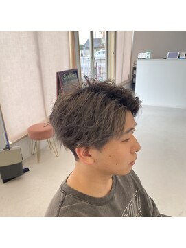 リタ(rita) シアーグレー