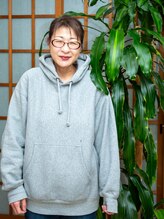 サロン ド シルク 増田 睦子