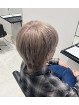 イルミ(iLUMi)&nbsp;iLUMi　×　デザインカラー