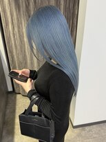 エンヴィー(ENVY)&nbsp;秋冬におすすめペールブルー/水色カラー