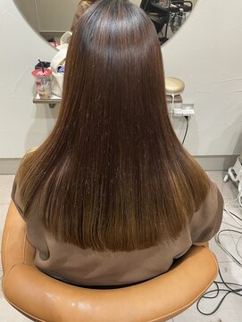 ピリナ(Pilina) 酸性ストレート