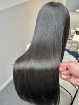 アイスラテ/髪質改善/縮毛矯正/大宮髪質改善/大宮縮毛矯正