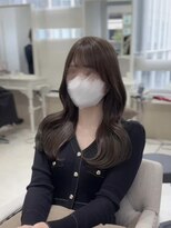 プティ(PUTY)&nbsp;韓国くびれボブ　ピンク