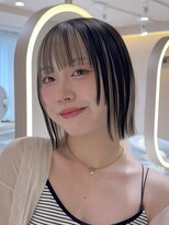 サンドイエナ 横浜店(sand yena)&nbsp;ボブ