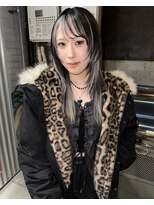 シイ(SIE)&nbsp;ローライトmixカラー☆☆