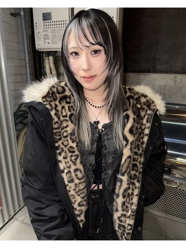 シイ(SIE) ローライトmixカラー☆☆