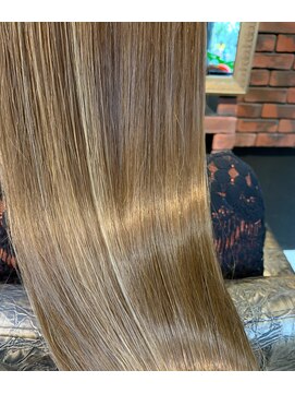 タイズ 秦野店(ties) あ