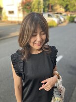 フリースタイル 立川(@.Freestyle)&nbsp;L'レイヤー（ローレイヤー）