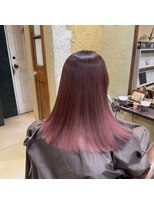 リーツチウラ(Яe 土浦)&nbsp;20代おすすめピンクカラー