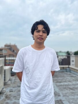 ザップ(ZAP) MEN'S HAIR  レイヤー