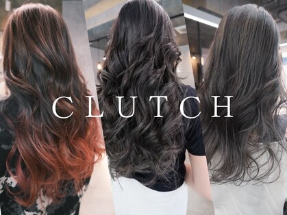クラッチ(CLUTCH)の写真
