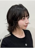 ショートウルフ