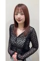 ジーナ 川口(Zina) 岩本 きらり