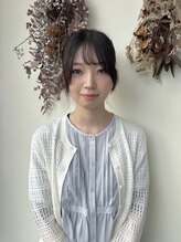 フォレスト ヒル Forest Hill by Genitore 河合 柚姫