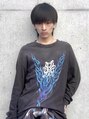 ハロ(Halo)&nbsp;梶野 優斗