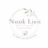 Nook Lien【6月1日NEW OPEN(予定)】のお店ロゴ