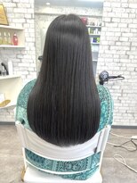 ルエ(Louer)&nbsp;Louer hairmake×ロング