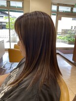 サンロード ヴィフ SUNROAD vif&nbsp;ハイライトカラー