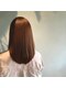 アルティーク(artique)の写真/さら艶な髪は誰もが憧れ♪いつもはカットだけだけど、ご褒美のつもりで一度は体験してみてね