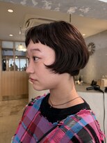 レティ(lety)&nbsp;French bob