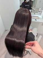 アトラスサロン 札幌大通り(Atras.salon)&nbsp;［髪質改善/縮毛矯正/学割u24］
