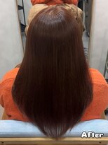 ルーチェ(Lu-che)&nbsp;ナチュラルブラウン