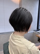 レポゼ 日本橋室町(Repose)&nbsp;柔らかショート