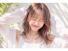 ヘアーアート ジュース 志紀(Hair art Juice)