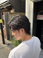 ノイ 経堂(noi)&nbsp;フェザースタイル