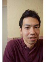 アンバー(amber)&nbsp;上司からのうけGOODショートスタイル