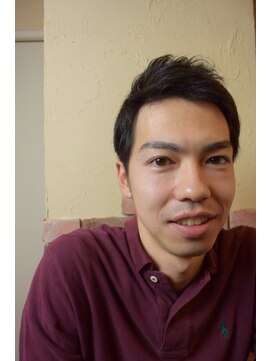 アンバー(amber) 上司からのうけGOODショートスタイル