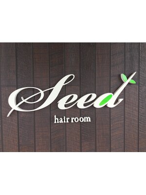 ヘア ルーム シード(Hair room seed)