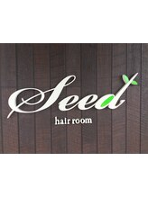 Hair room seed
