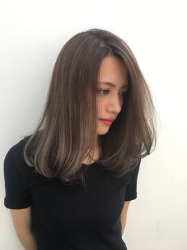 トルネード(TORNADO) ハイライトグラデーションカラー