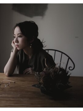 コルサー(corsair) ラフポニー