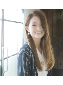 ロンド 銀座(Lond) 大人かわいいワンカール☆