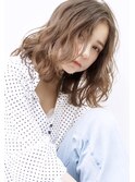 smoky×beige{ACT表参道原宿 }