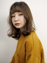 ヘアークラフト(Hair Craft) フォールミディ