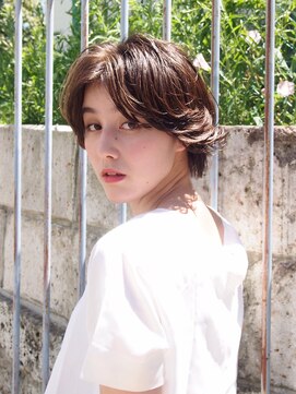 アクト 十条店(ACT) リバースショート 【ACT十条】